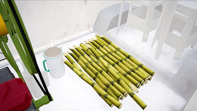 Brazilian Street Food Simulator