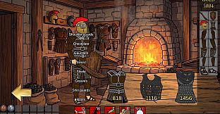 Gladiator's Revenge