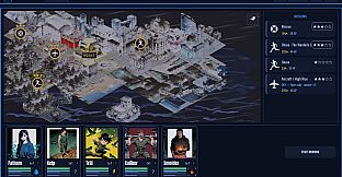 Roll Call: Hero League Manager