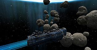 Codename: Rogue Fleet