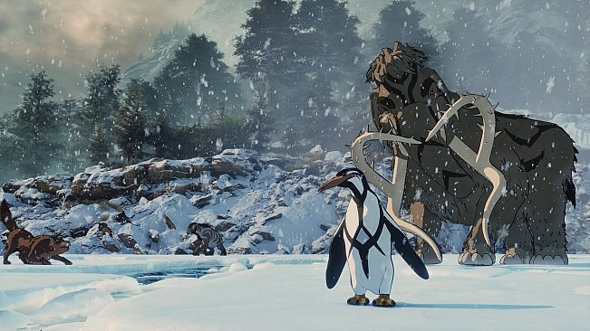 ARK Animated Series 109-Costumes Pack