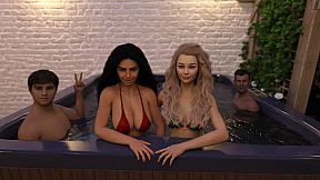 My Bimbo Dream - Season 1