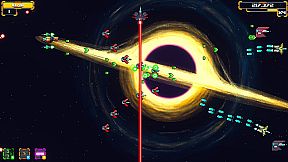 Space Elite Force II - Reloaded