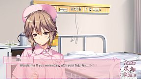 The 2nd page of the medical examination diary: Another story of exciting days of me and my senpai