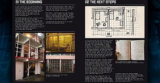 Prison Architect - Aficionado