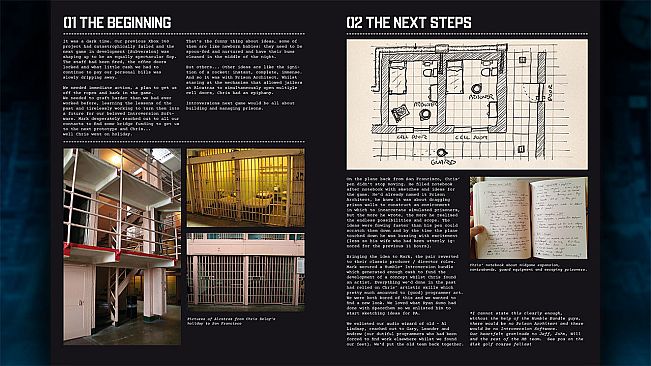 Prison Architect - Aficionado