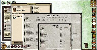 Fantasy Grounds - Deadlands Reloaded: Hell on Earth Reloaded Player's Guide