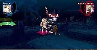 Utawarerumono - Sasara Swimsuit Ver.