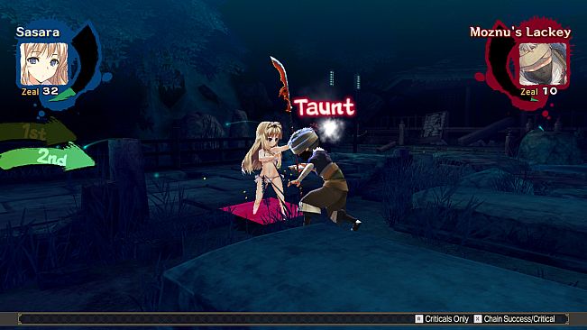 Utawarerumono - Sasara Swimsuit Ver.