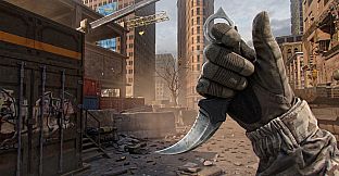 Frontline 2042: Modern War Shooter