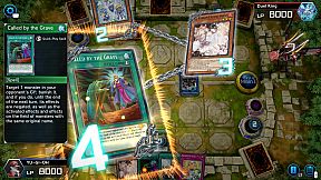 Yu-Gi-Oh! MASTER DUEL