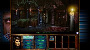 I Have No Mouth, and I Must Scream