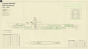 Silent Depth 2: Pacific