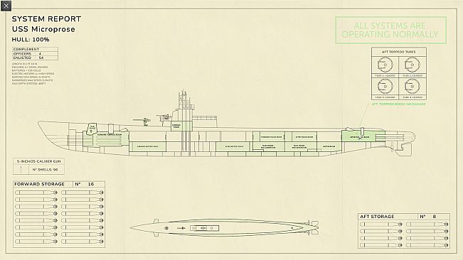 Silent Depth 2: Pacific