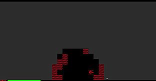 Tiger Tank 59 Ⅰ Break The Fog MP063