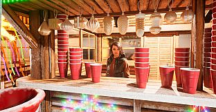 Christmas Bazaar - Manager Simulator