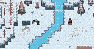 Frostland