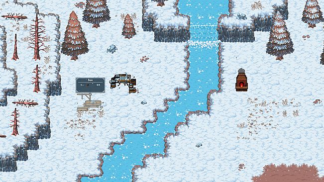 Frostland