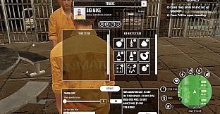 Project Prison: Prologue