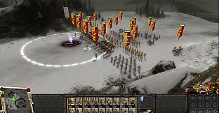Warhammer: Mark of Chaos - Gold Edition (Classic)