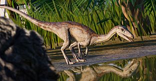 Jurassic World Evolution 2: Park Managers' Collection Pack