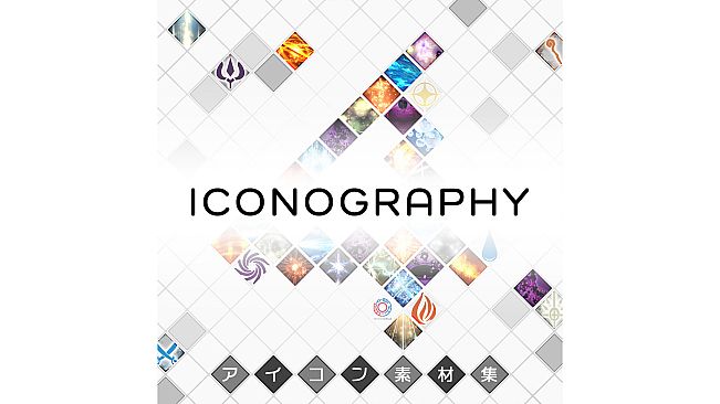 RPG Developer Bakin Iconography 4