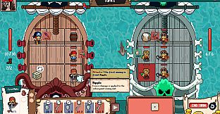 DeckWrecking Pirates