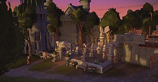 Foundation Guivre Garden