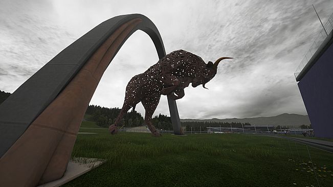 Assetto Corsa Competizione - GT2 Pack