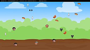 Мистер Вселенная