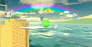 Ball-Aqua