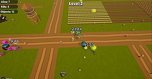 Zombie Legion