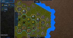 Codename: Operation Go