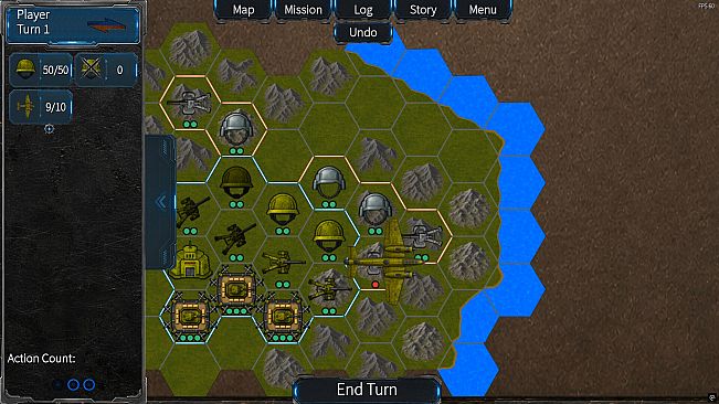 Codename: Operation Go