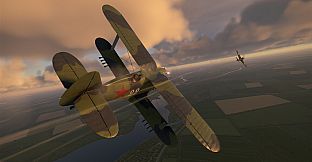 IL-2 Sturmovik: Siege of Odessa Campaigns