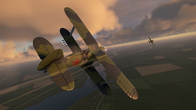 IL-2 Sturmovik: Siege of Odessa Campaigns