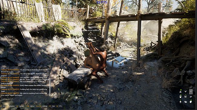 Rituals of Lust and Sin