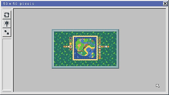 Pixel Restorer：Image Folder 4