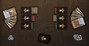 Gremlins, Inc. – Card Game, Print & Play Set