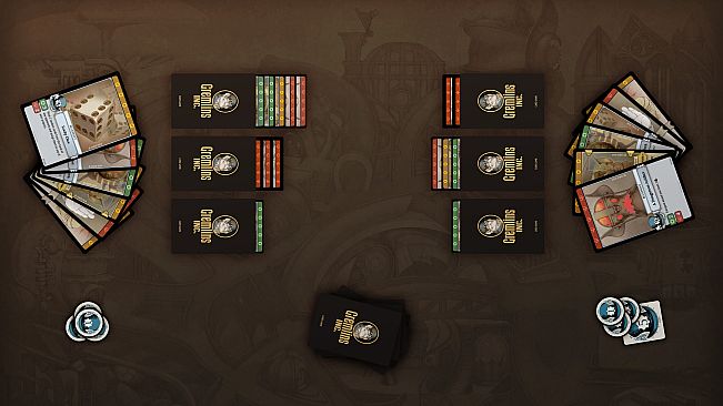 Gremlins, Inc. – Card Game, Print & Play Set