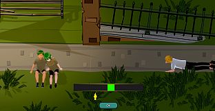 NTR Massage & Betrayal