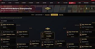 The Fight Business