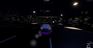 Velocity - Midnight Run