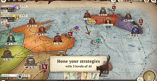 Concordia: Digital Edition - GOTY