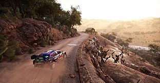 WRC Generations Fully Loaded Edition