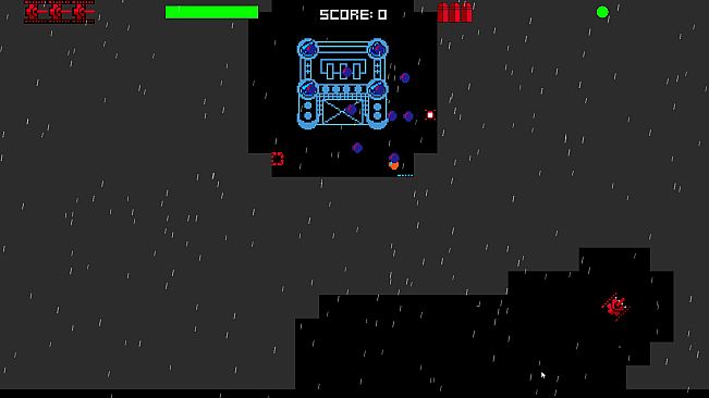 Tiger Tank 59 Ⅰ Volcano MP003