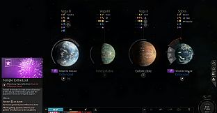 ENDLESS Space 2 - Awakening