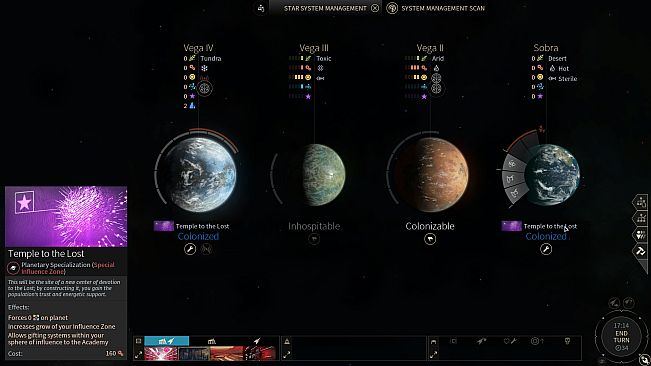 ENDLESS Space 2 - Awakening