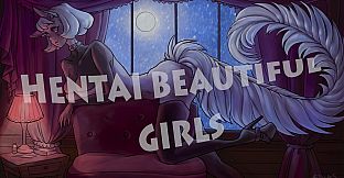 Girls on puzzle - Wallpapers