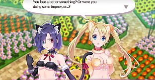 Omega Labyrinth Life - Costume: Mei (Animal)